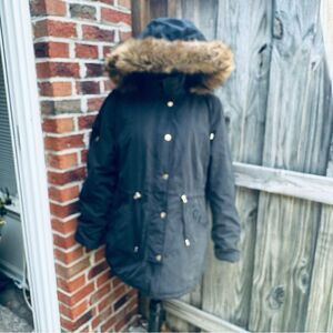 New Directions Winter Coat